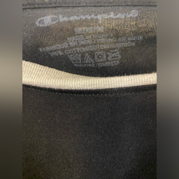 Men’s Champion Shirt, M - Picture 4 of 4